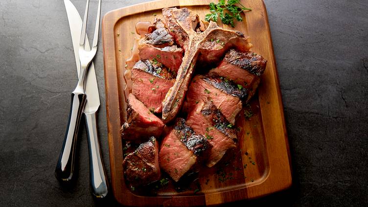 Morton's The Steakhouse - Chicago - Wacker Place | Chicago, Illinois ...