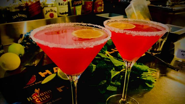 Restaurante Jono's Piano Bar - Prahran, , AU-VIC | OpenTable