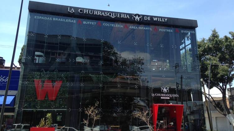 La Churrasqueria de Willy Restaurant - Guadalajara, JAL | OpenTable