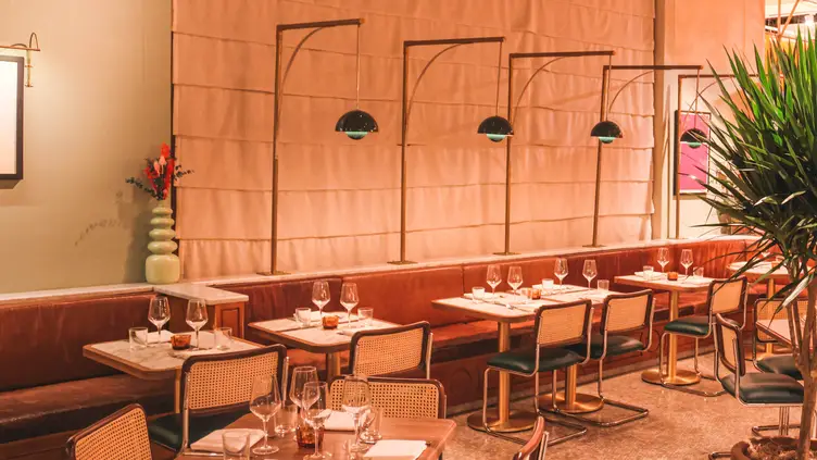 Bar Milano by Eataly