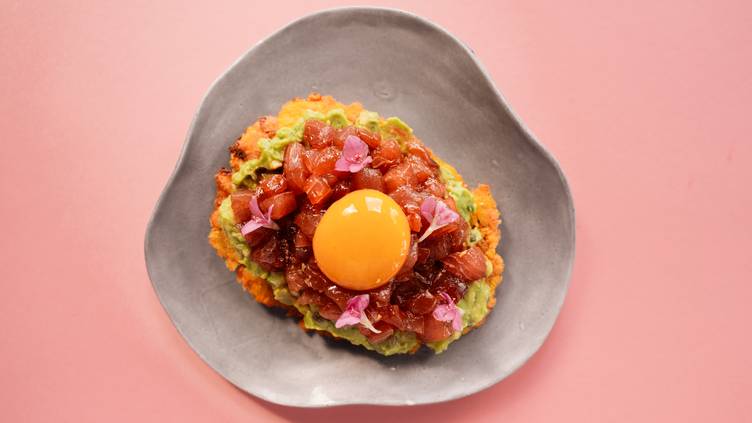 Four Flamingos - A Richard Blais Florida Kitchen | Orlando, Florida