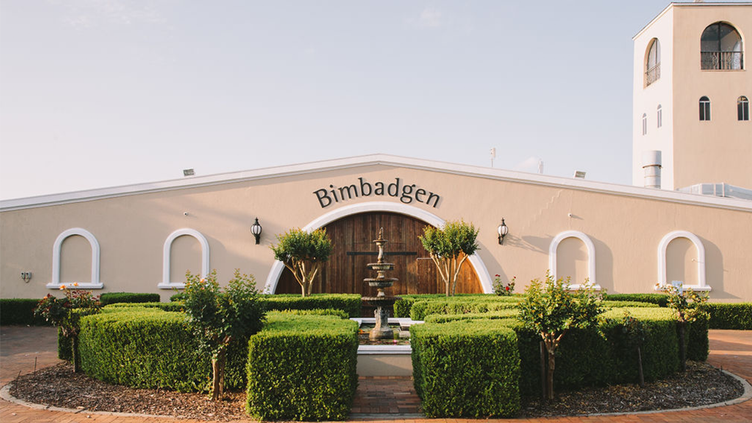 Bimbadgen Cellar Door Restaurant Pokolbin AU NSW OpenTable