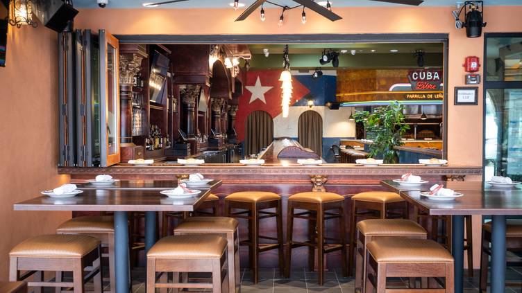 Cuba Libre Restaurant & Rum Bar Chooses ADJ Fixtures For New Fort  Lauderdale Location - News