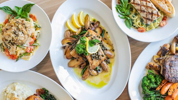 Restaurante Sprig's Grille - Kapolei, , HI | OpenTable