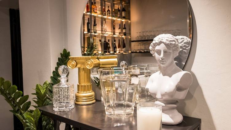 La Botte D'Oro Australia Venue Report