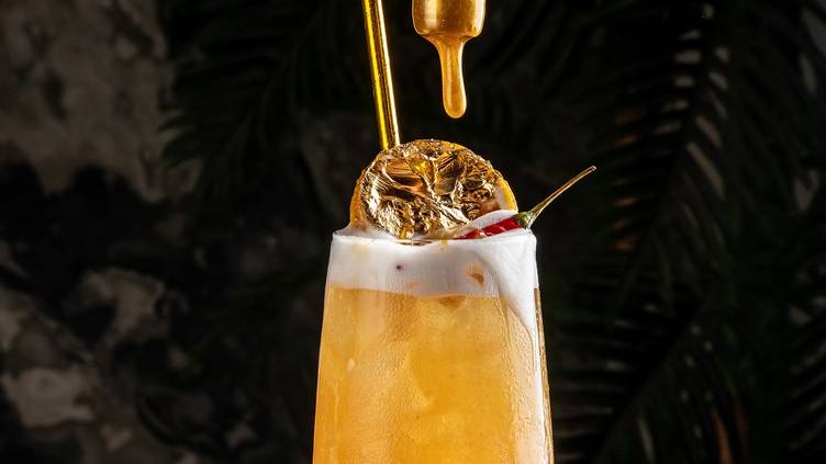 Bungalow Downtown Dining Houston, Texas, United States Venue Report