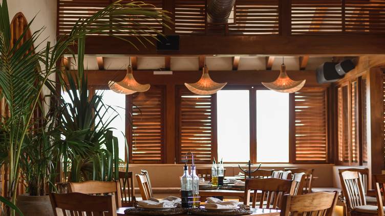 RESTAURANT BAR ROLANDIS visual data 5