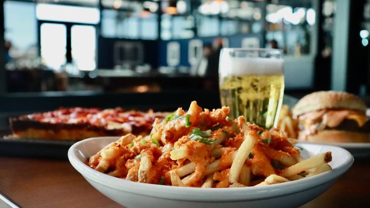 50265146 Backlot Pizza + Kitchen