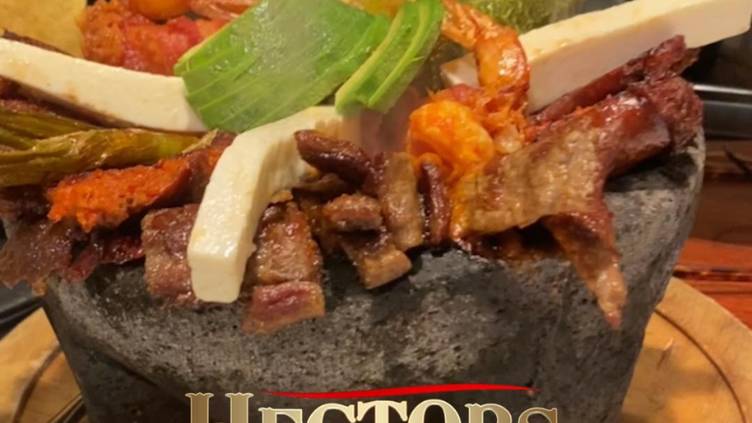 Restaurante Hector's on the Circle - Orange, , CA | OpenTable