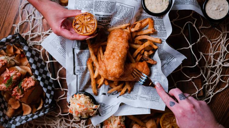 The Ultimate Frying Pan is Made in Alberta - Avenue Calgary