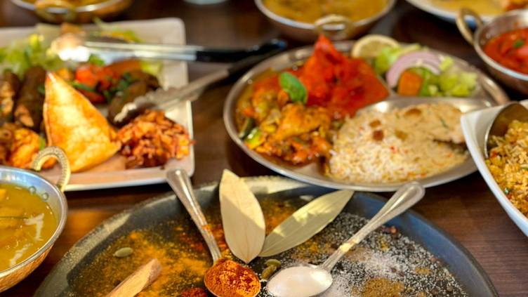 64185707 Star of India Tandoori Restaurant