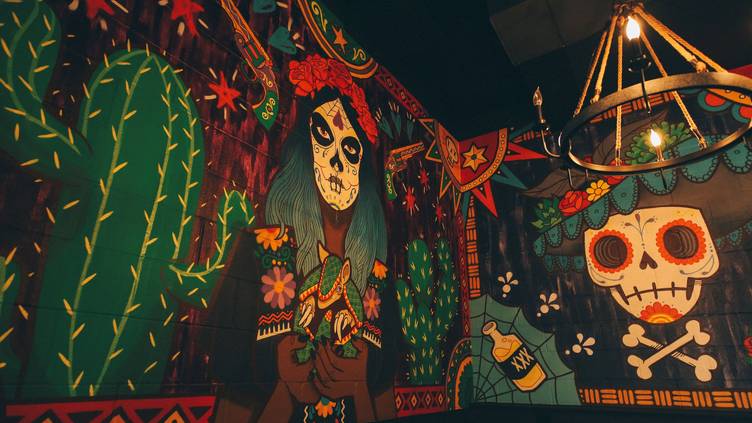 EL TRES Canada Venue Report