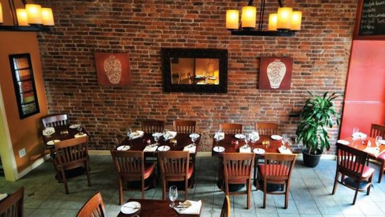 Maize Restaurant | Perkasie, Pennsylvania, United States - Venue Report