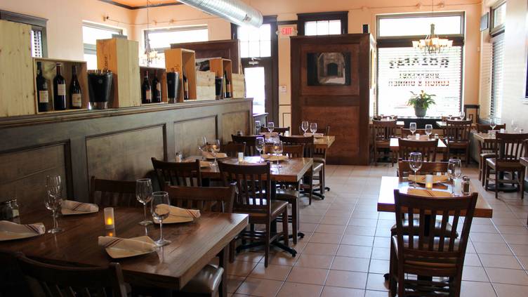 Rozafa Mediterranean Bistro Restaurant - Quincy Ma Opentable