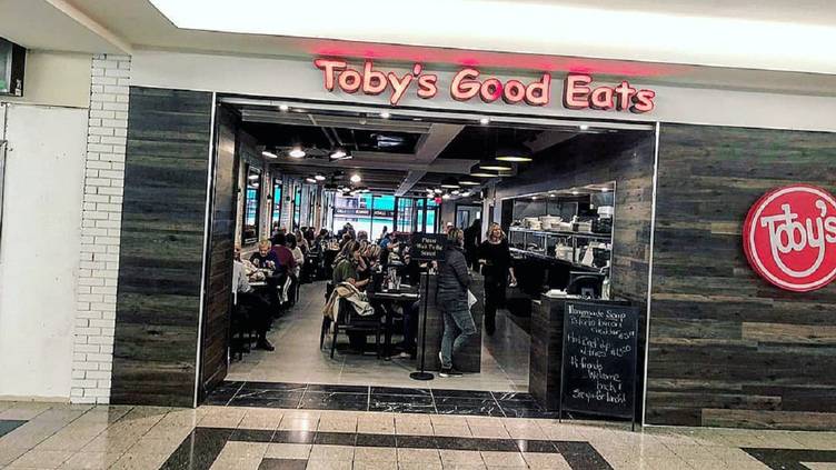 Order Tobys Good Eats Restaurant Delivery【Menu & Prices】, Hamilton