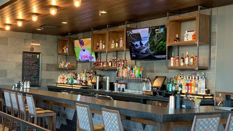 BRU Burger Bar - Keystone