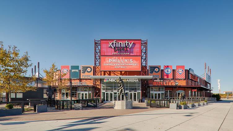 Ready for Sunday's Big Game  Comcast Philadelphia & New Jersey