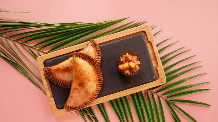 Four Flamingos - A Richard Blais Florida Kitchen | Orlando, Florida