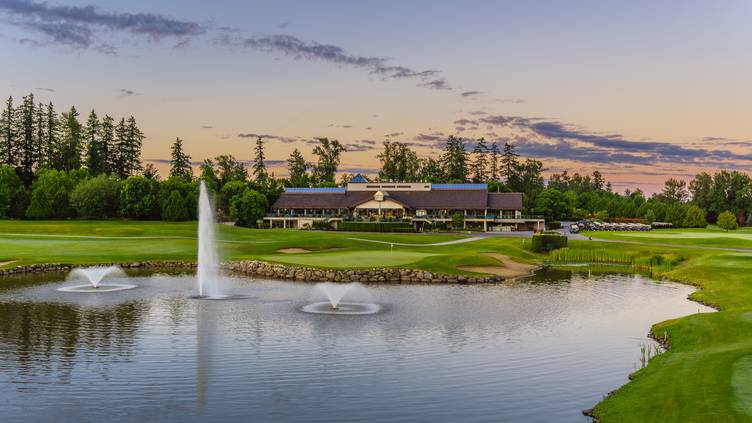 Northview Golf & Country Club