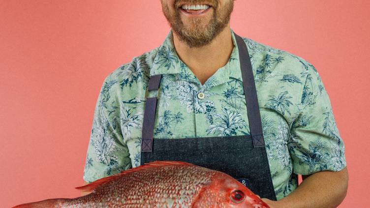 Four Flamingos - A Richard Blais Florida Kitchen | Orlando, Florida