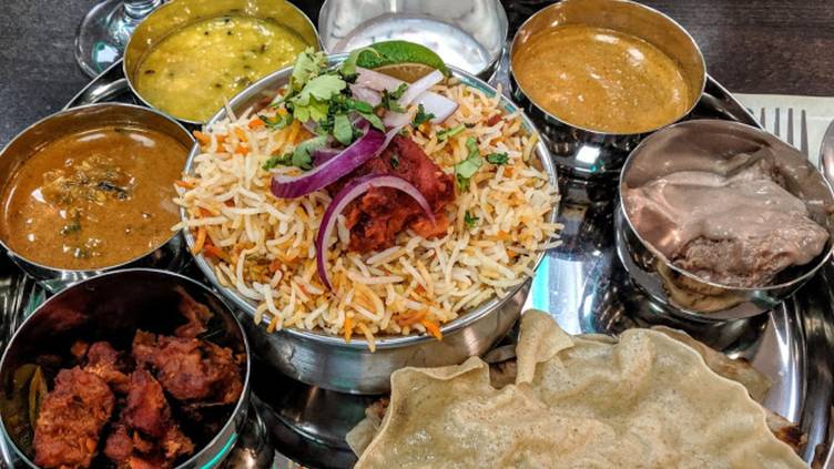 chinese food little rock ar rodney parham