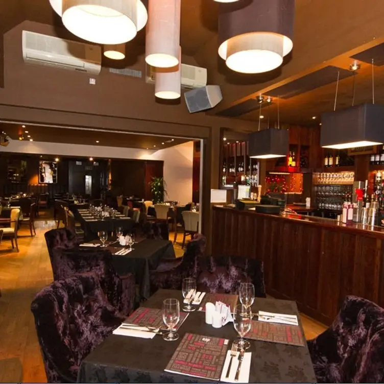 The Albyn Restaurant - Aberdeen | OpenTable