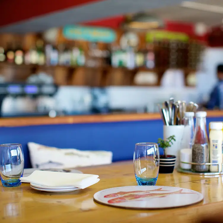 Crab Shack St Brelade Restaurant Saint Brelade, Jersey OpenTable