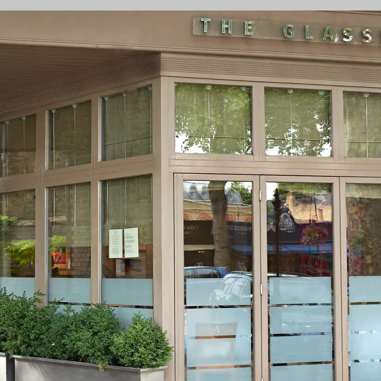 The Glasshouse Restaurant London OpenTable