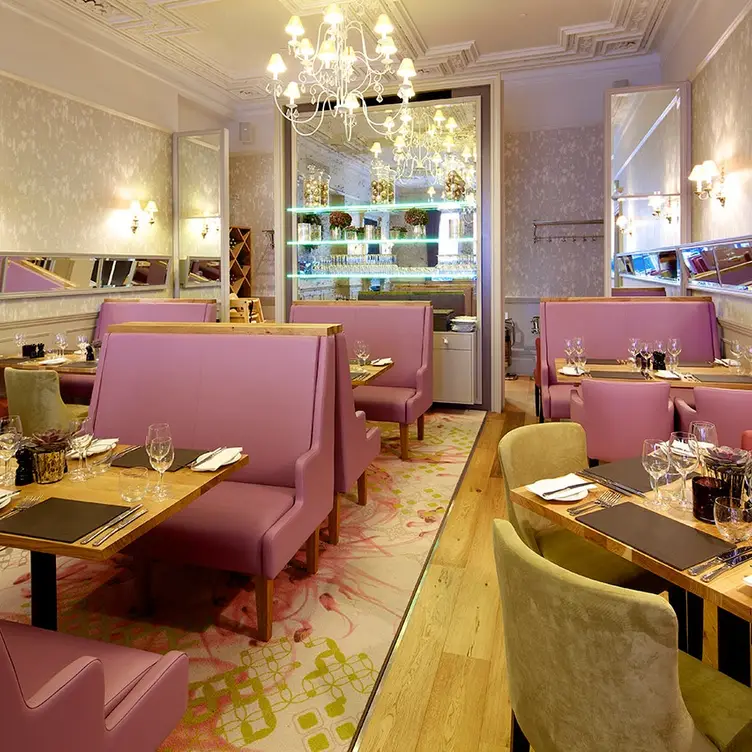 Restaurante Banjo Saint Helier, Jersey OpenTable