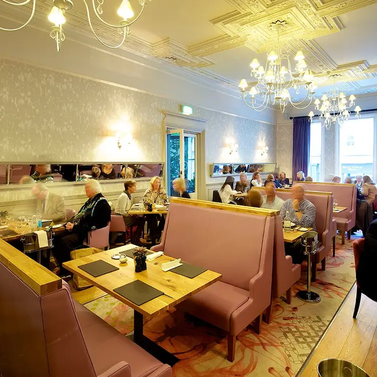 Restaurante Banjo Saint Helier, Jersey OpenTable