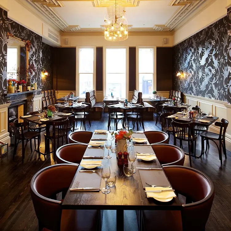 Banjo Top Rated Restaurant in Saint Helier, Jersey OpenTable