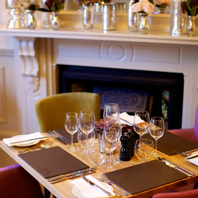 Banjo Top Rated Restaurant in Saint Helier, Jersey OpenTable