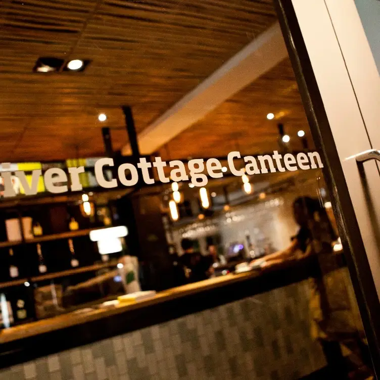 River Cottage Canteen Bristol Restaurant Bristol OpenTable