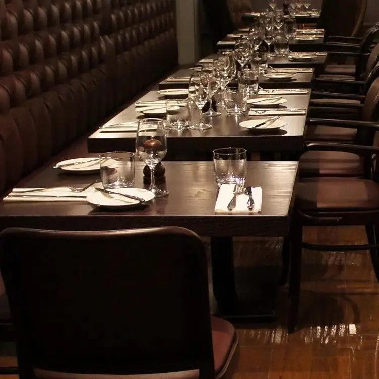 Luciano's Ristorante Restaurant London, OpenTable