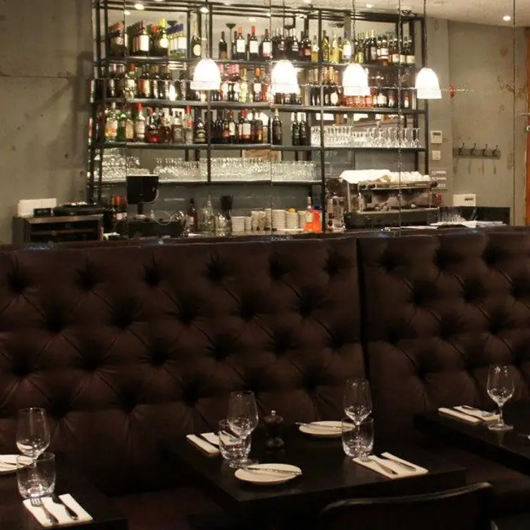 Luciano's Ristorante Restaurant London OpenTable