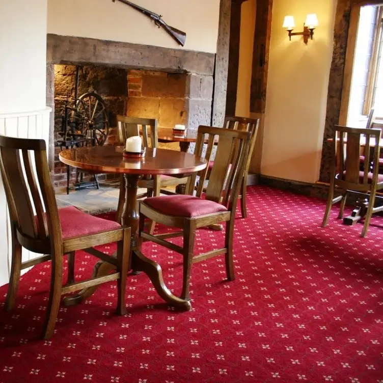 The Shrewsbury Arms Restaurant Wolverhampton West Midlands Opentable