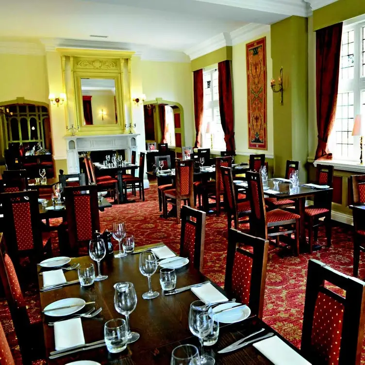 The Shrewsbury Arms Restaurant Wolverhampton West Midlands Opentable