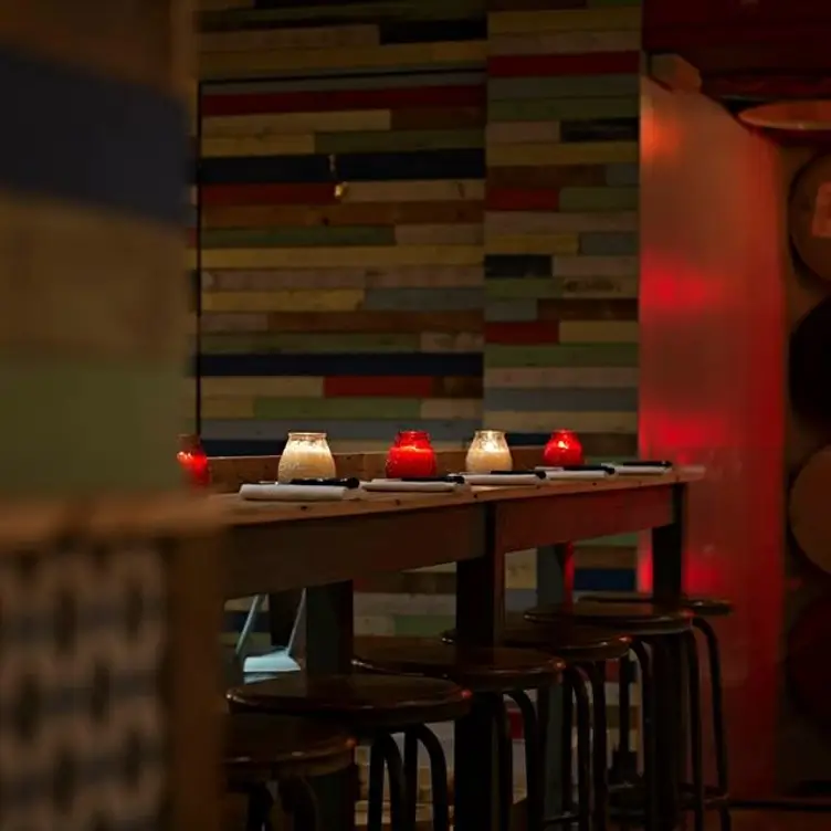 The Rum Kitchen All Saints Road Restaurant London OpenTable