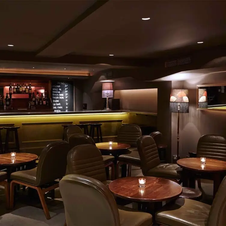 Great Queen Street Restaurant - London | OpenTable