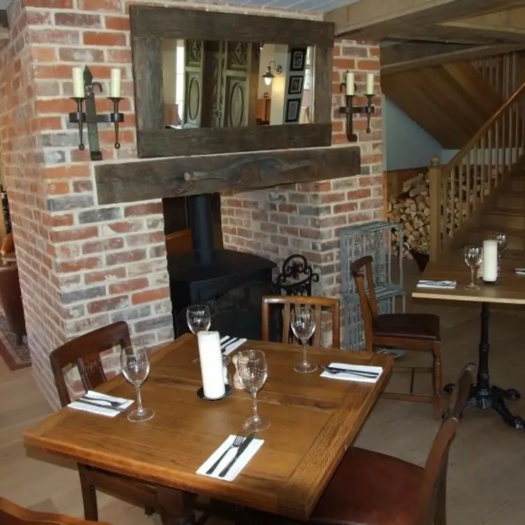 The Milk Churn Pub & Restaurant - Melksham, Wiltshire | OpenTable