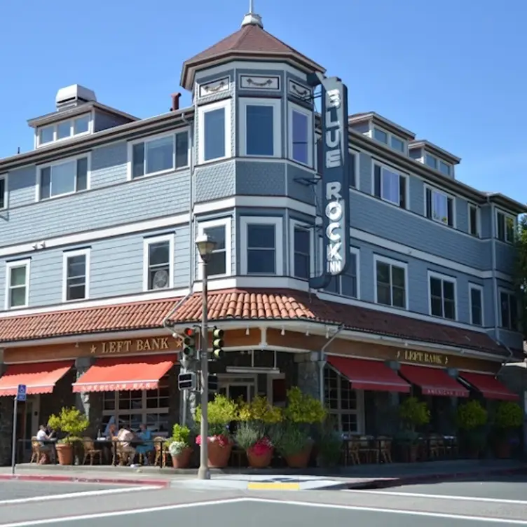 Left Bank Larkspur Restaurant Larkspur, CA OpenTable