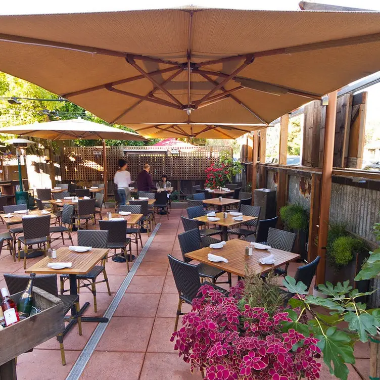 The Girl and The Fig Restaurant in Sonoma, California (Restaurant Review) -  Julia's Album