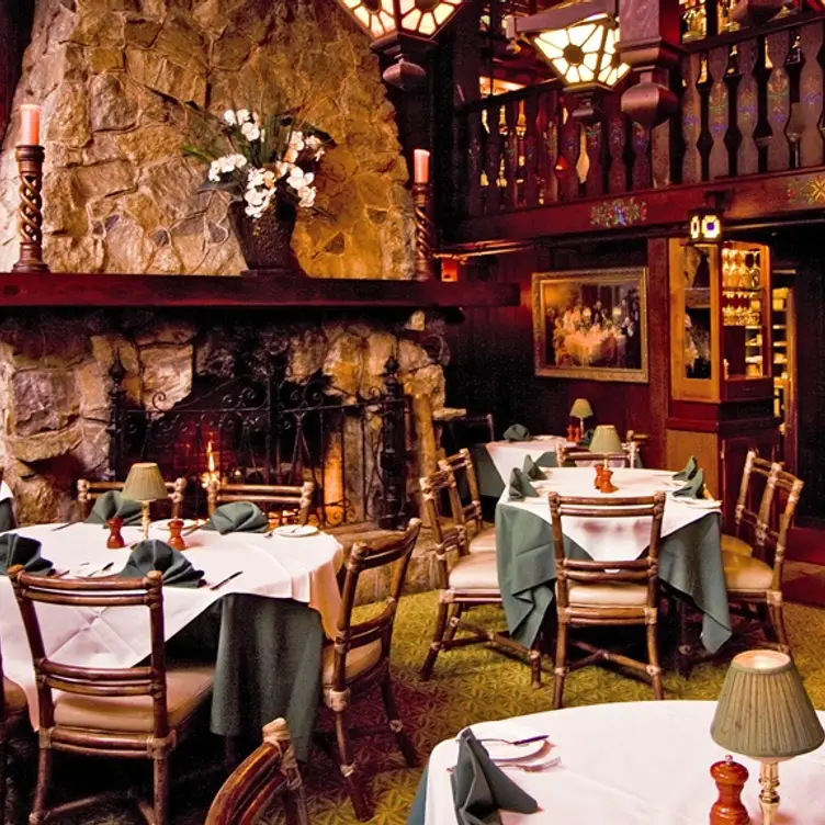 Shadowbrook Restaurant Capitola Capitola, CA OpenTable