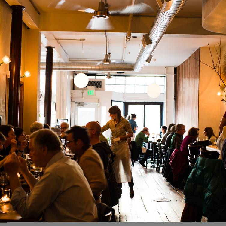 Bar Tartine Permanently Closed Restaurant San Francisco Ca Opentable