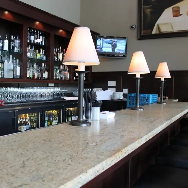 Esin Restaurant and Bar Danville, CA OpenTable