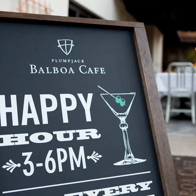 Balboa Cafe - Mill Valley - Permanently Closed, Mill Valley, CA