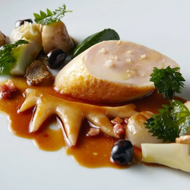 Quince - Top Rated Restaurant in San Francisco, CA | OpenTable