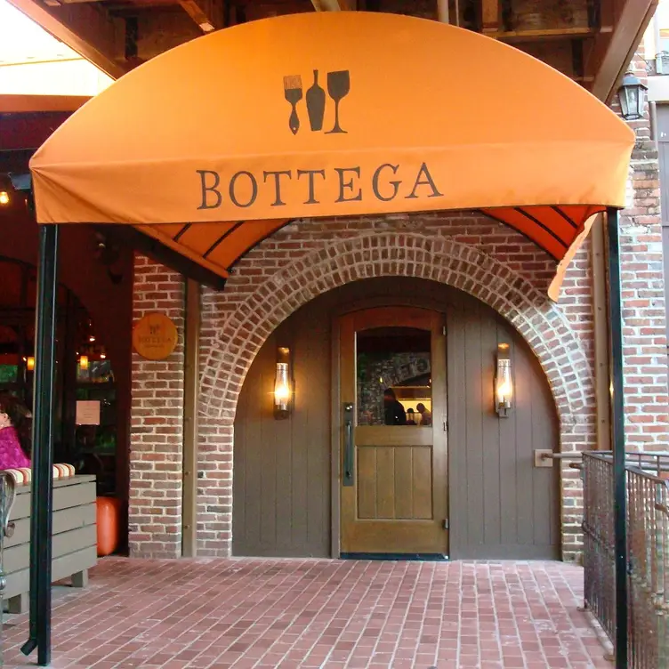 Bottega Napa Valley, Yountville, CA Bottega Napa Valley, Yountville, CA