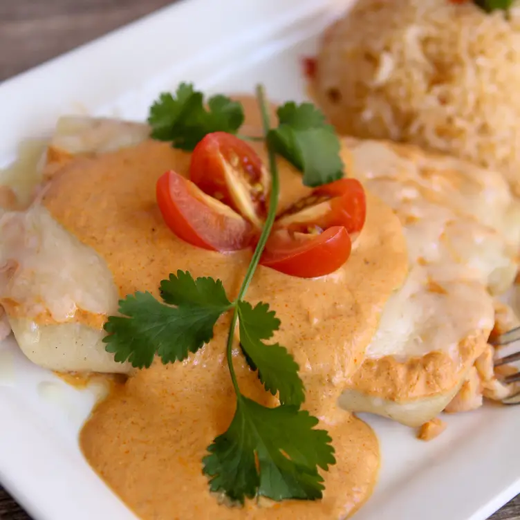 Blue Agave Club Restaurant Pleasanton, CA OpenTable