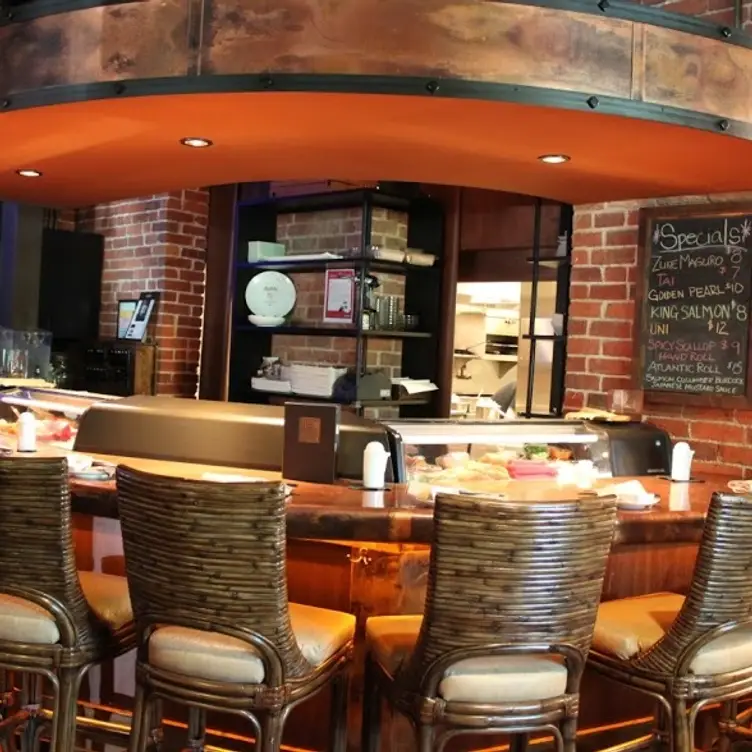 Sasa Restaurant Walnut Creek, CA OpenTable